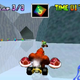 Illustration for article titled The Most Amazing Snow Levels And Zones In Video Games